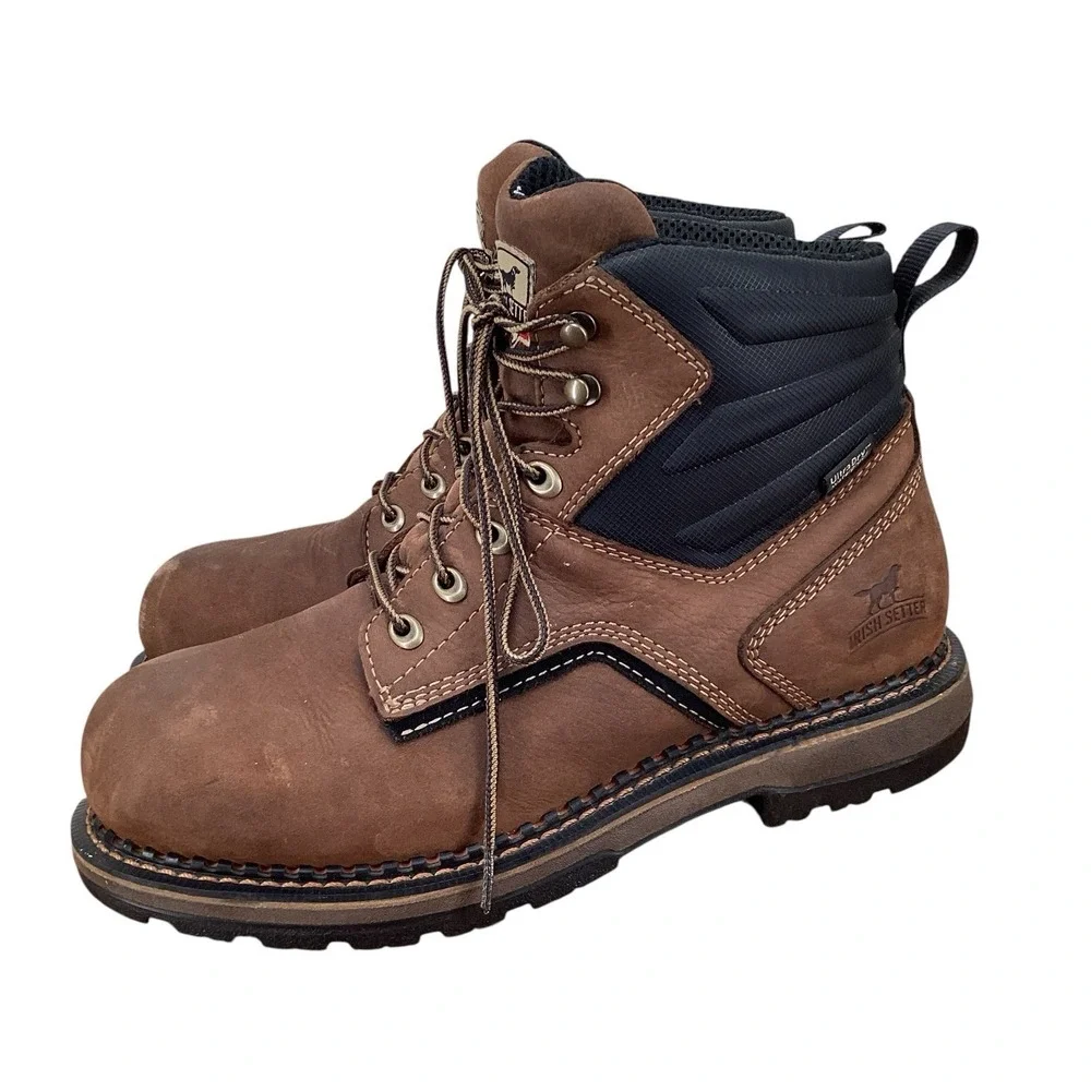 Irish Setter Ramsey 2.0 Waterproof 6